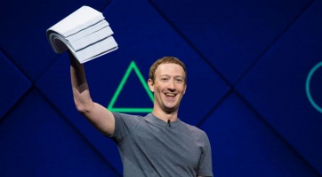 Újabb elemzőcégről derült ki, hogy a Facebookon keresztül visszaélt a felhasználók adataival