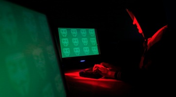 Ukrajnában újra próbálkozott a Petya, de esélye sem volt