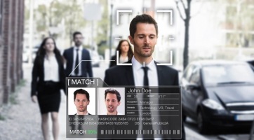 Valós idejű arcfelismerő technológiát vet be a londoni rendőrség