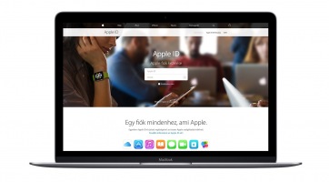 Vigyázat: megtévesztő trükkökkel próbálnak Apple jelszavakat lopni az adathalászok!