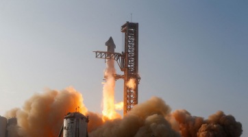 6-8 héten belül újra startra készen áll majd a Starship