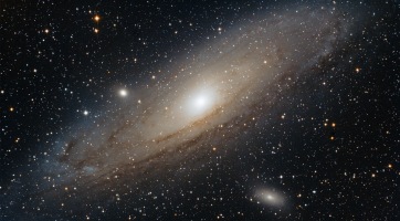 A James Webb olyan galaxisokat talált, melyeknek a csillagászok szerint nem kellene létezniük