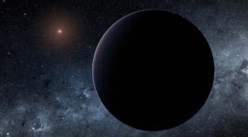 A kutatók hamarosan rátalálhatnak a Naprendszer rejtélyes, kilencedik bolygójára
