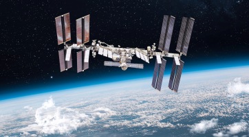 A NASA bemutatta 180 millió dolláros tervét a Nemzetközi Űrállomás megsemmisítésére