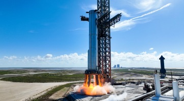 A SpaceX már amerikai kémműholdakat is képes pályára állítani
