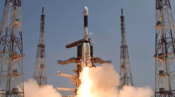 India sikeresen elindította Chandrayaan-3 misszióját, hogy elérjék a Holdat