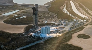 Mexikó pert indít a SpaceX ellen a legutóbbi Starship robbanás miatt