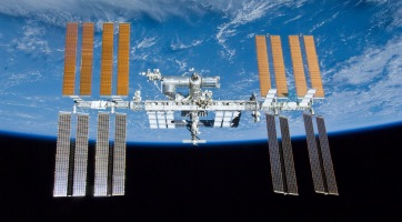 Nem kizárt, hogy a SpaceX-nek kell majd megmentenie az ISS legénységét