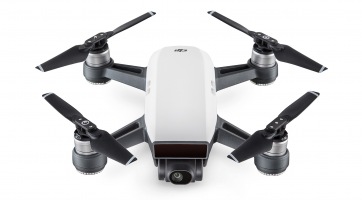 Bemutatkozott a DJI apró drónja