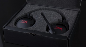 Itthon is elérhető a HyperX Cloud Stinger