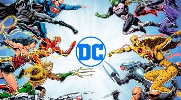 10 éves terve van a DC-filmekre a Warner Bros. stúdiónak
