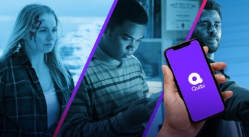 1,7 millióan töltötték le a Quibi nevű streaming platformot az első héten