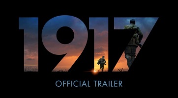 1917 címmel semmihez sem hasonlítható háborús film jön Sam Mendes-től