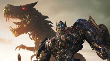 1994-ben játszódik a Transformers 7, az Űrdongó és a Bay-filmek között