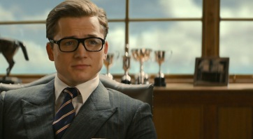 2019-ben jön a Kingsman 3!