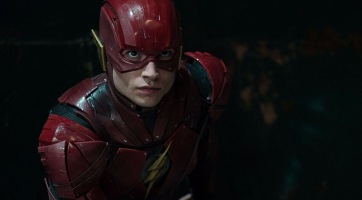 2020-ban érkezhet a Flash mozifilm