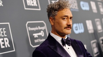 2023. elején kezdik el forgatni Taika Waititi Star Wars filmjét