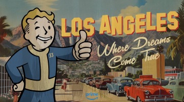 2024-ben érkezik a Fallout sorozat az Amazon Prime Videora