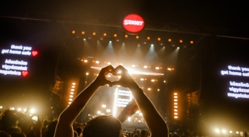 2025-ben egy megújult Sziget várja a fesztiválozókat