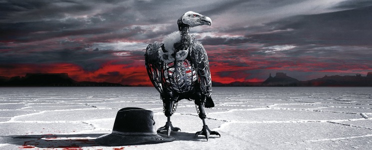 5+1 érdekesség, amit tudnod kell a Westworld-ről