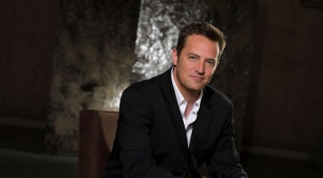 54 éves korában elhunyt a Jóbarátok egykori sztárja, Matthew Perry
