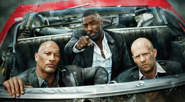 700 millió dollárnál a Hobbs & Shaw, jöhet a második rész?
