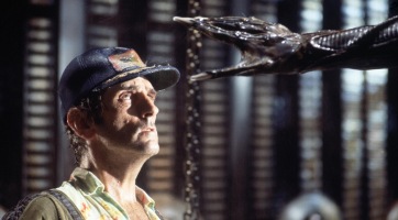 91 éves korában elhunyt Harry Dean Stanton