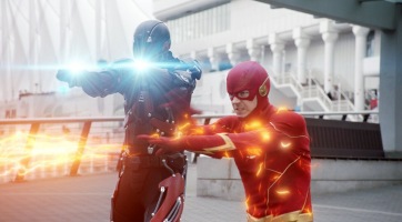 A 9. szezon után véget ér a The Flash sorozat
