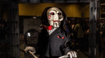 A Blumhouse hivatalosan is felvásárolta a Fűrész franchiset