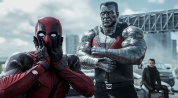 A Deadpool 3 írói megerősítették, hogy a folytatás is vulgáris lesz