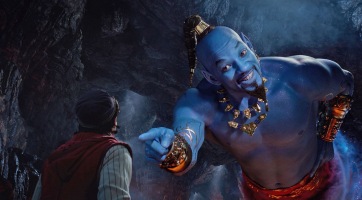 A Disney határozatlan időre törölte az Aladdin 2. elkészítését