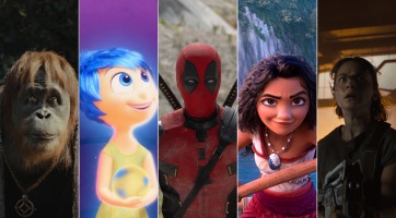 A Disney lesz az egyetlen stúdió, aki idén eléri a 2 milliárd dolláros bevételt az USA-ban