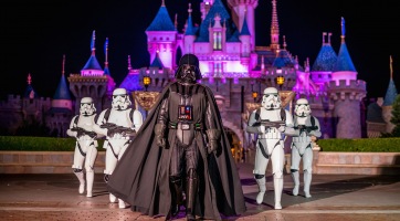 A Disney megszerezné a Star Wars televíziós jogait