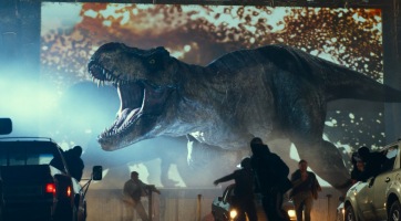 A Dominion után is folytatódhat a Jurassic World franchise