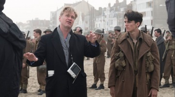 A Dunkirk lett a legtöbbet hozó II. világháborús mozifilm