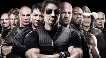 A feláldozhatók 4 színésze szerint nagyszerű a forgatókönyv, de nem valószínű, hogy elkészül a film