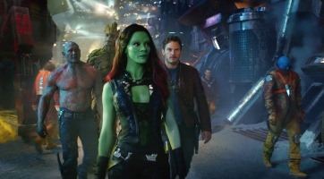 A galaxis őrzői 3 rendezője részéről rendben lenne, ha streamingre küldenék a filmjét mozik helyett