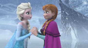 A Jégvarázs 2 lett a hatodik Disney film idén, ami átlépte az egymilliárd dolláros bevételt
