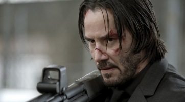 A John Wick 5. egy teljesen új történetet fog bemutatni