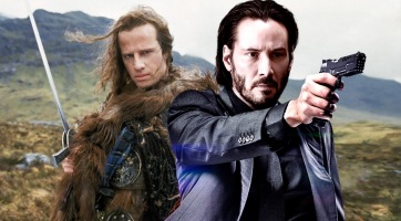 A John Wick rendezője továbbra is el akarja készíteni a Hegylakó-rebootot