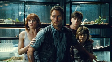 A Jurassic World 3 színésznője szinte csak áradozni tud a forgatókönyvről