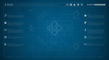 A Kodi csapata döntött, csatlakoznak a Linux Foundation-hoz