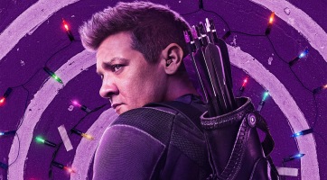 A külföldi kritikusok dicsérik a Hawkeye sorozatot, mert nincs benne a Marvelre jellemző megalománia