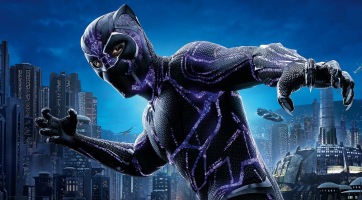A Marvel nyitott arra, hogy egy új Fekete Párducot mutassanak be Chadwick Boseman után