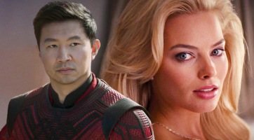 A Marvel Shang-Chije is csatlakozott a Barbie-filmhez