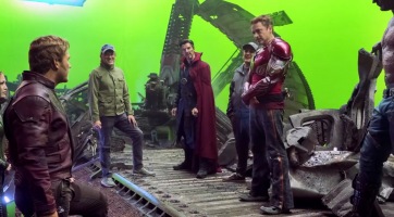 A Marvel-filmek megalázó törölt jeleneteit egy nagy csomagban adhatják ki