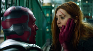A Marvel-sorozatok is csúsznak a koronavírus miatt
