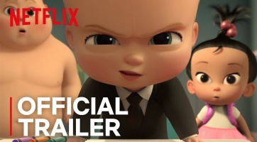 A Netflixen tér vissza a Bébi úr