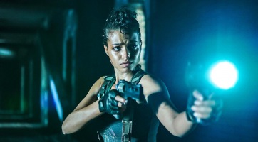 A nézők nem rajonganak az új Resident Evil sorozatért
