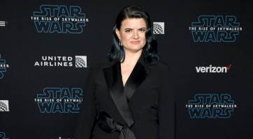 A nők szemszögéből mutatja be a Messzi-Messzi Galaxist az új Star Wars-sorozat